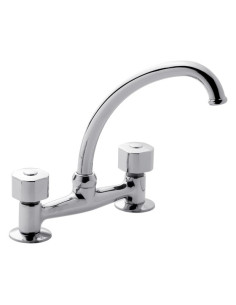 Arizona Plus Juego para Mesada de Cocina – FV 0413/B1